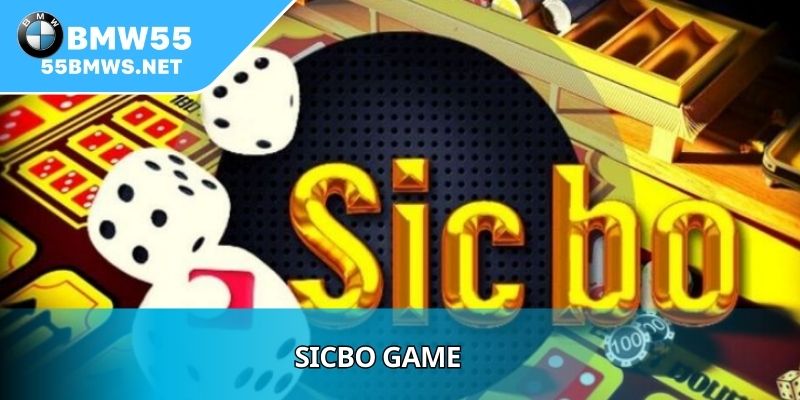Sicbo Game