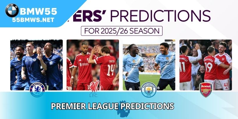 Premier League Predictions