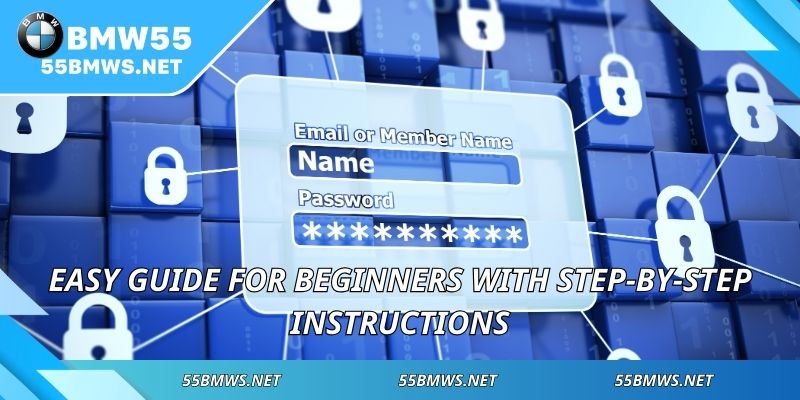 Easy guide for beginners with step-by-step instructions