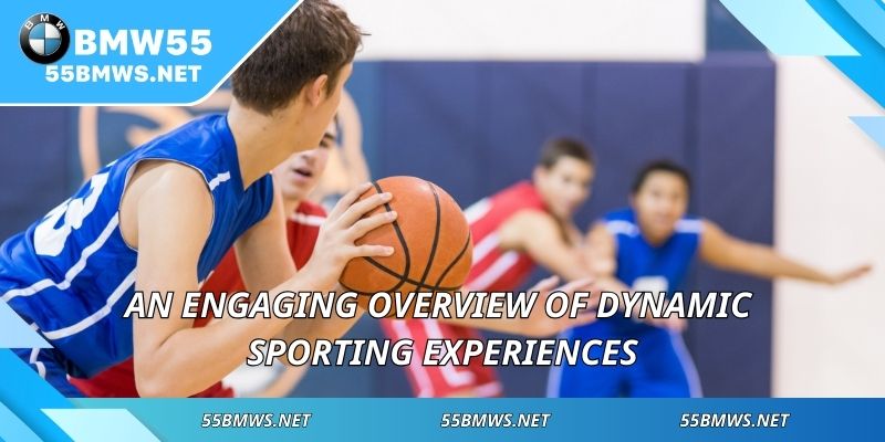 An engaging overview of dynamic sporting experiences