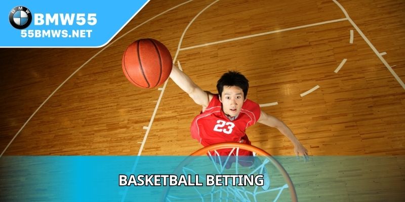 Basketball Betting