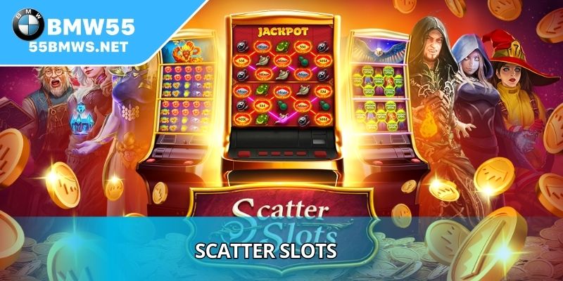 Scatter Slots