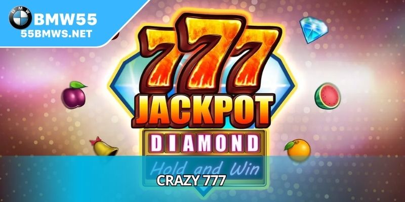 Crazy 777