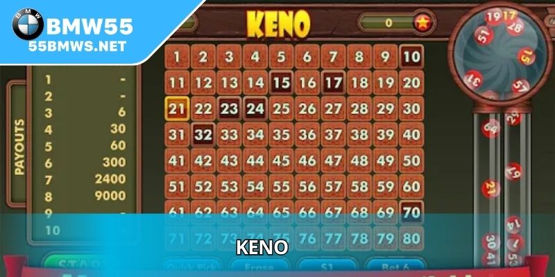 Keno