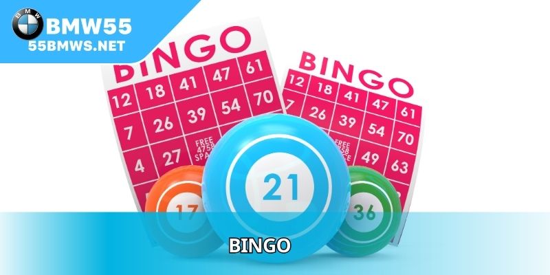 Bingo