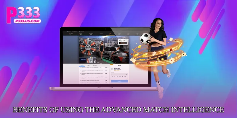 Benefits of Using the Advanced Match Intelligence Engine