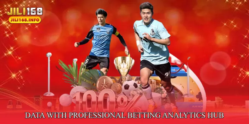 Unlock the Power of Data with Professional Betting Analytics Hub