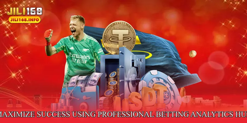 How to Maximize Success Using Professional Betting Analytics Hub