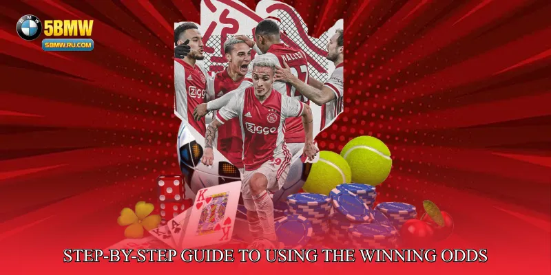 Step-by-Step Guide to Using the Winning Odds Analysis System