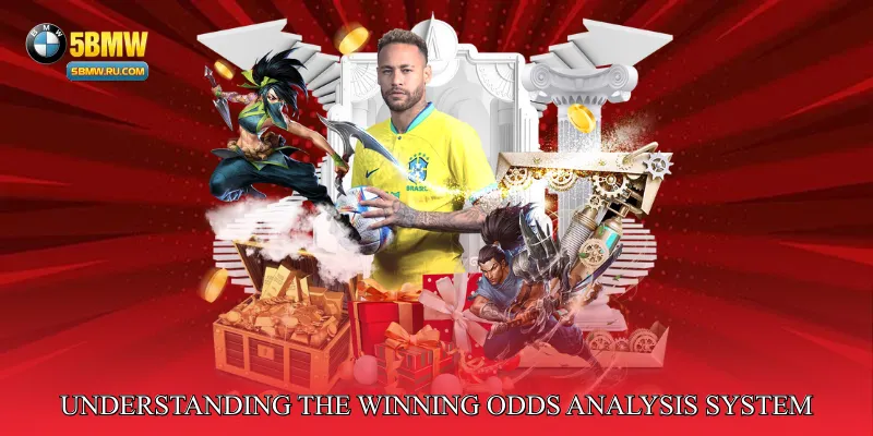 Understanding the Winning Odds Analysis System