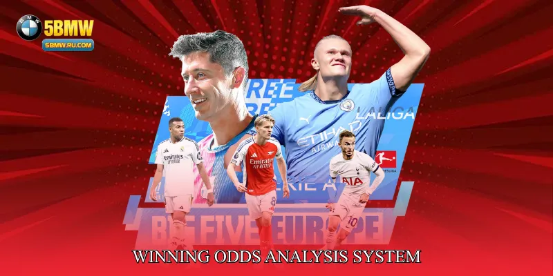 Winning Odds Analysis System