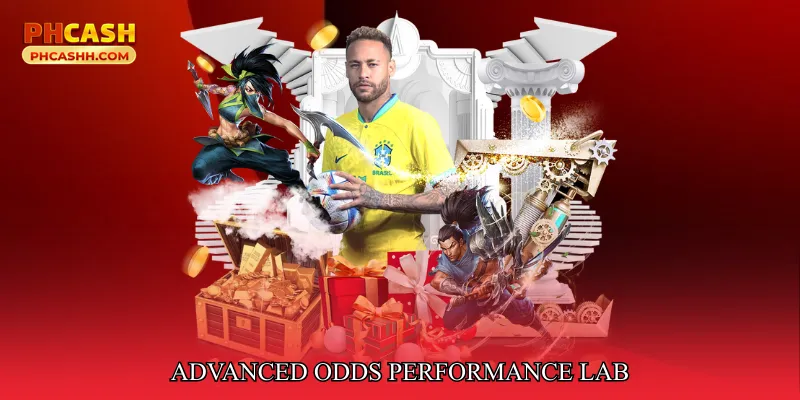 Advanced Odds Performance Lab
