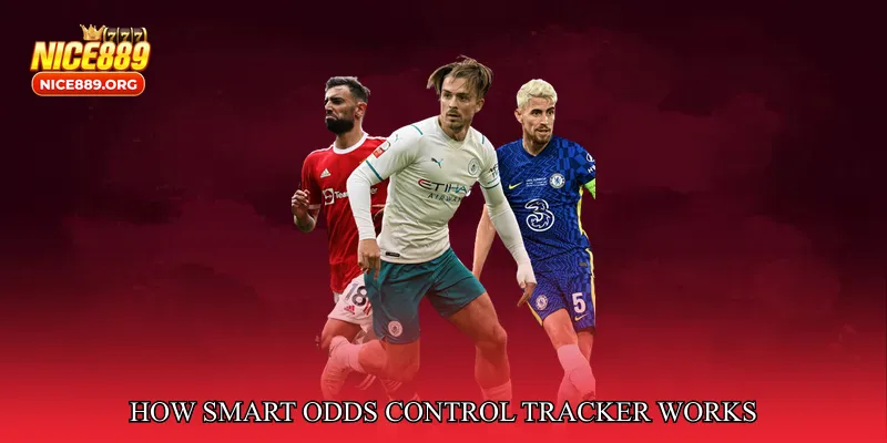 How Smart Odds Control Tracker Works