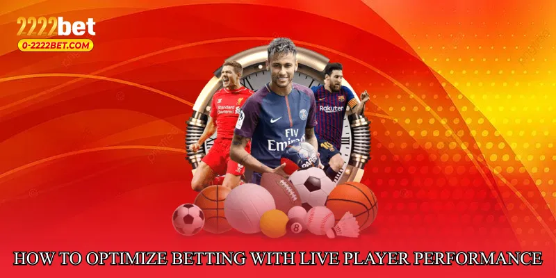 How to Optimize Betting with Live Player Performance Hub
