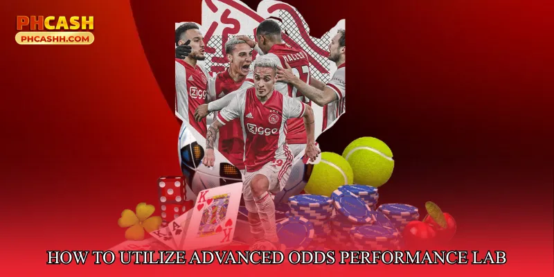 How to Utilize Advanced Odds Performance Lab Effectively