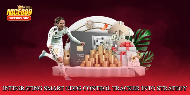 Integrating Smart Odds Control Tracker Into Your Strategy