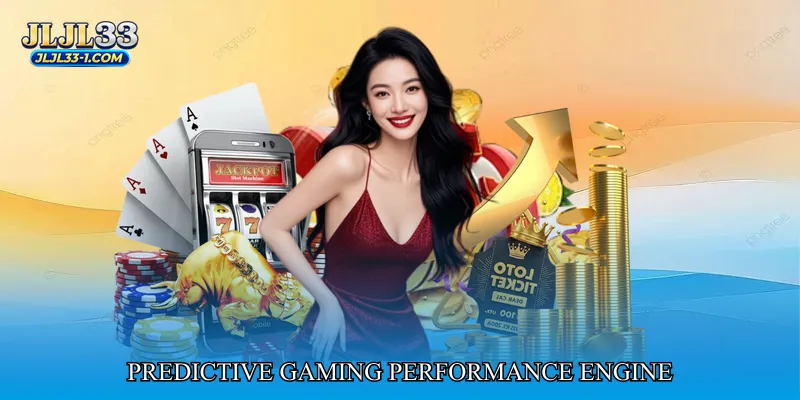 Predictive Gaming Performance Engine