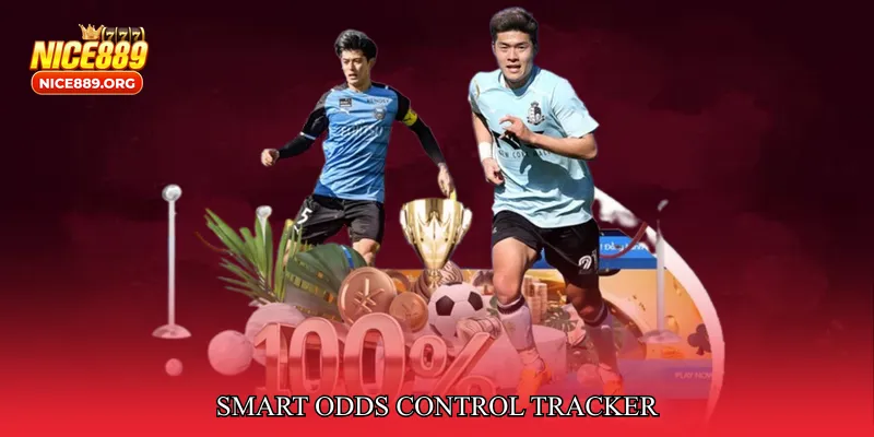 Smart Odds Control Tracker