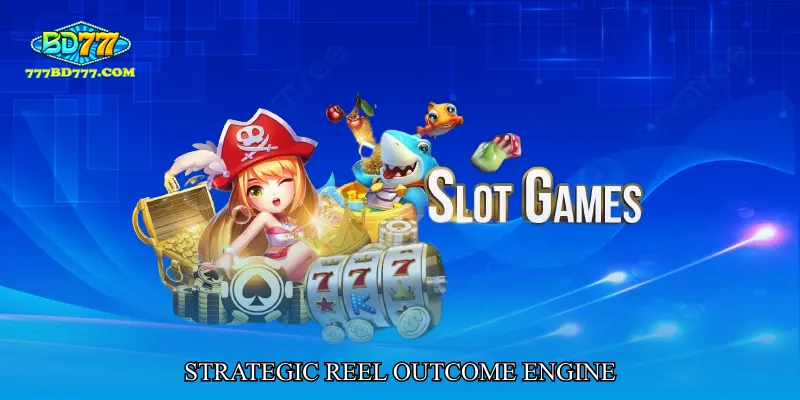 Strategic Reel Outcome Engine