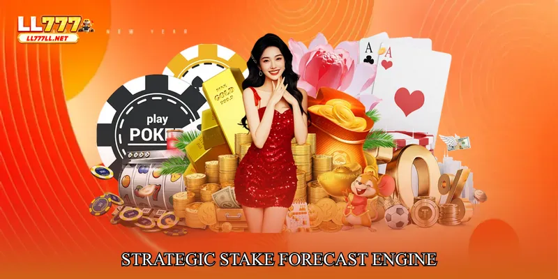 Strategic Stake Forecast Engine