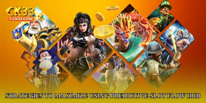 Strategies to Maximize Gameplay Using Predictive Slot Flow Hub