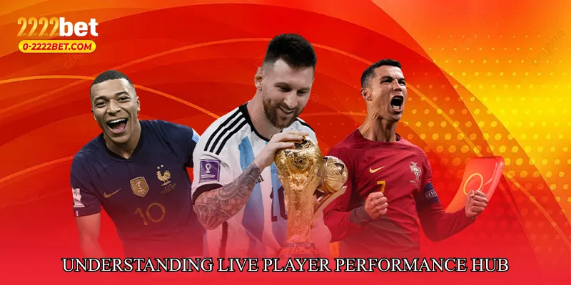 Understanding Live Player Performance Hub