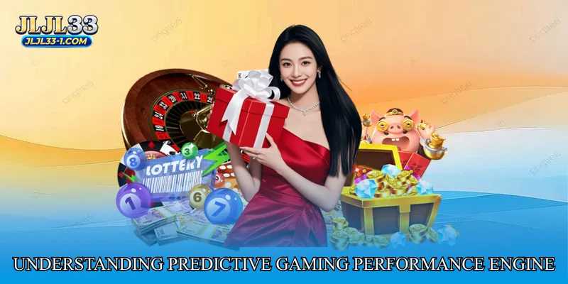 Understanding the Predictive Gaming Performance Engine