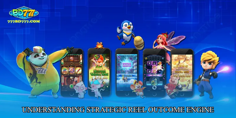 Understanding Strategic Reel Outcome Engine