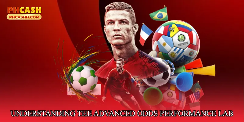 Understanding the Advanced Odds Performance Lab