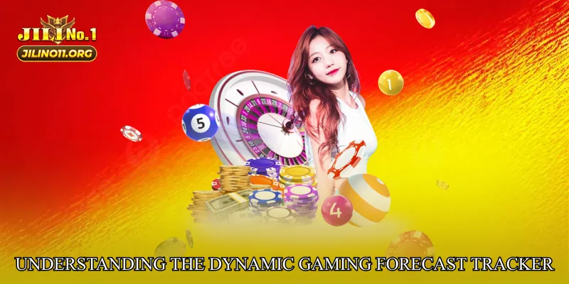Understanding the Dynamic Gaming Forecast Tracker