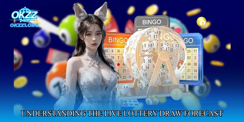Understanding the Power of Live Lottery Draw Forecast