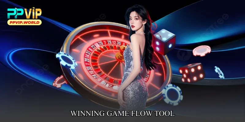 Winning Game Flow Tool