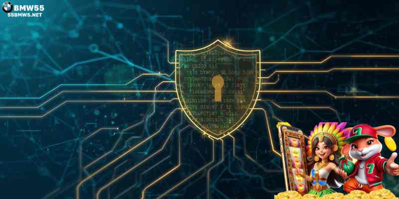 Secure Online Gaming Environment