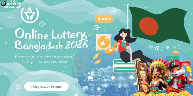 Online Lottery Bangladesh 2026: Quick Beginner Guide