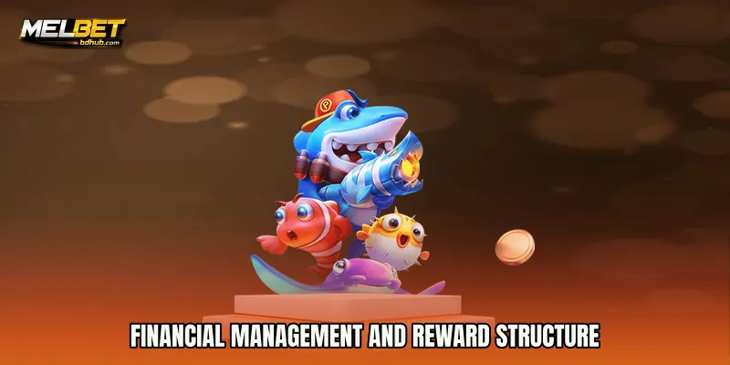 Financial Management and Reward Structure