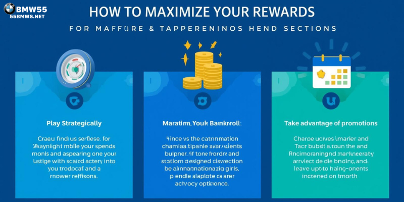 Types of Rewards You Can Expect