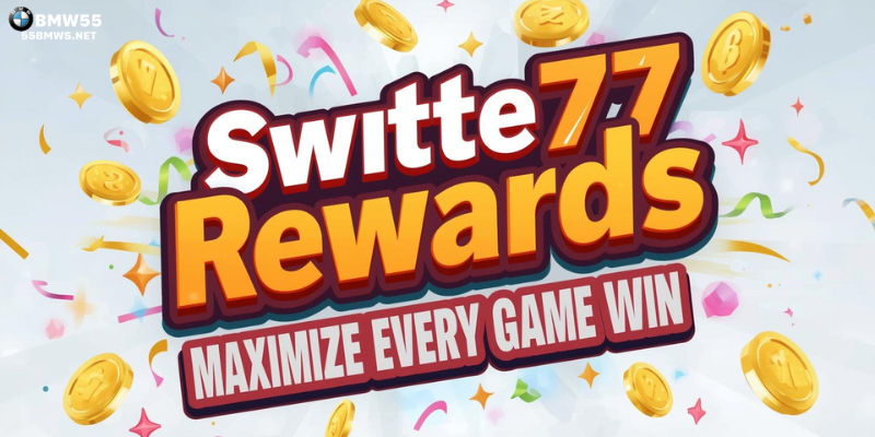 Swerte77 Rewards: Maximize Every Game Win