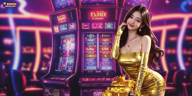Why Ph444 High Payout Slots Are Dominating the Market